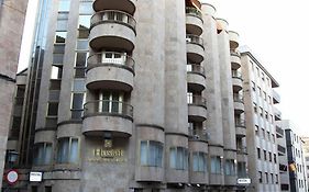 Hostal Santel San Marcos